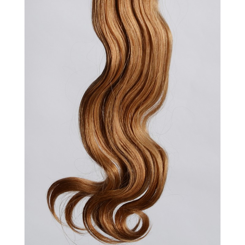 Celebrity Elite - The Ultimate in 100% Human Hair Extensions - Light ...