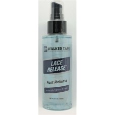 Walker Tape Lace release Spray - 4 fl oz