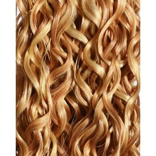 Pure Blonde Ginger Blonde Mix (613-27)